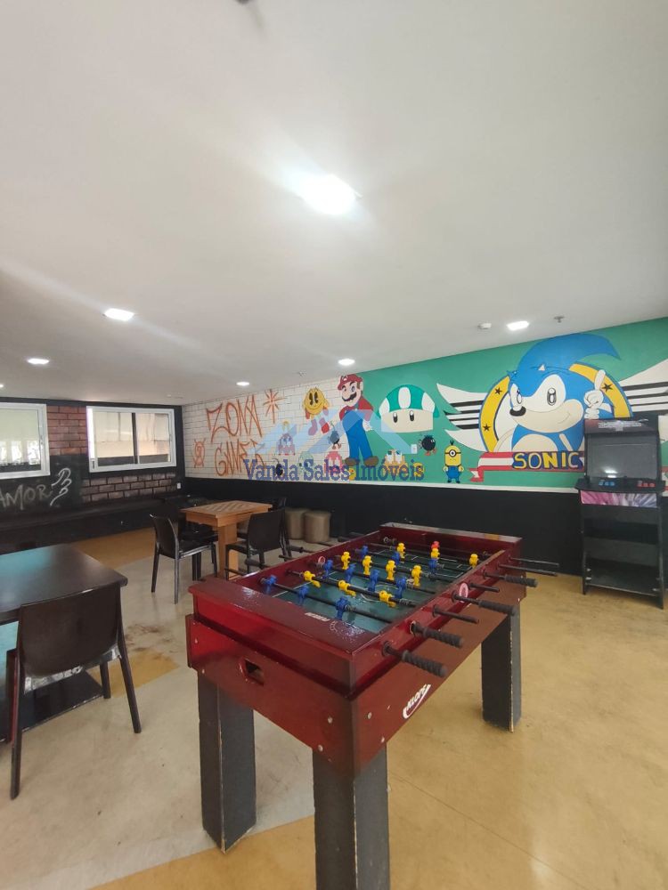 Apartamento para Venda - Atlantis Park - Campo Grande - RJ