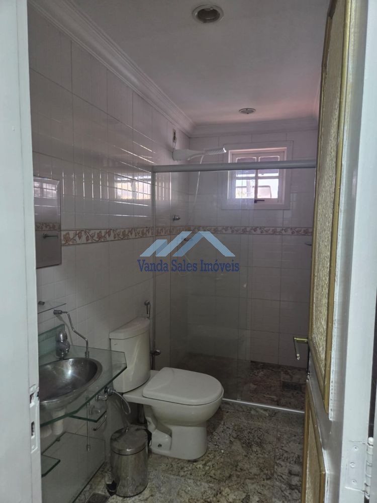 Casa para Locação -  - Campo Grande - RJ