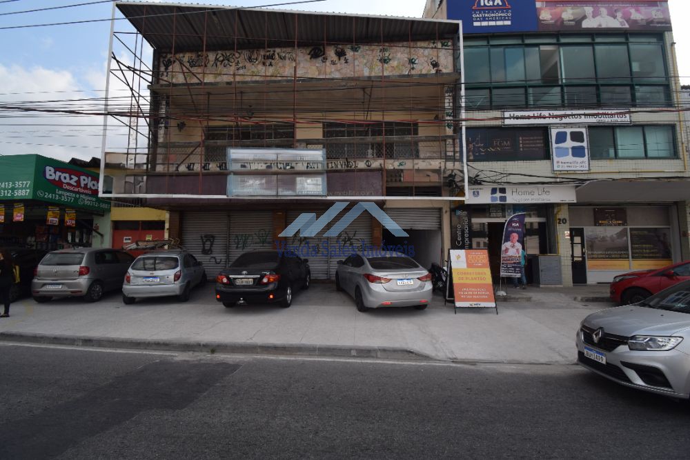 Sala para para Locação -  - Campo Grande - RJ