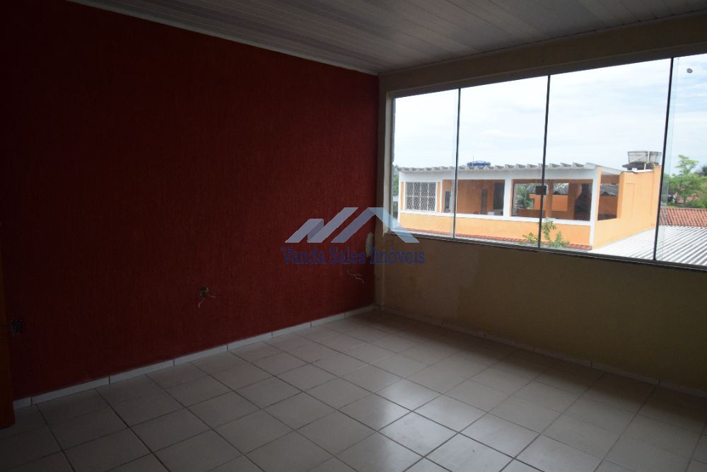Cobertura para Locação - Condomínio Jardim Vitor Alves - Campo Grande - RJ
