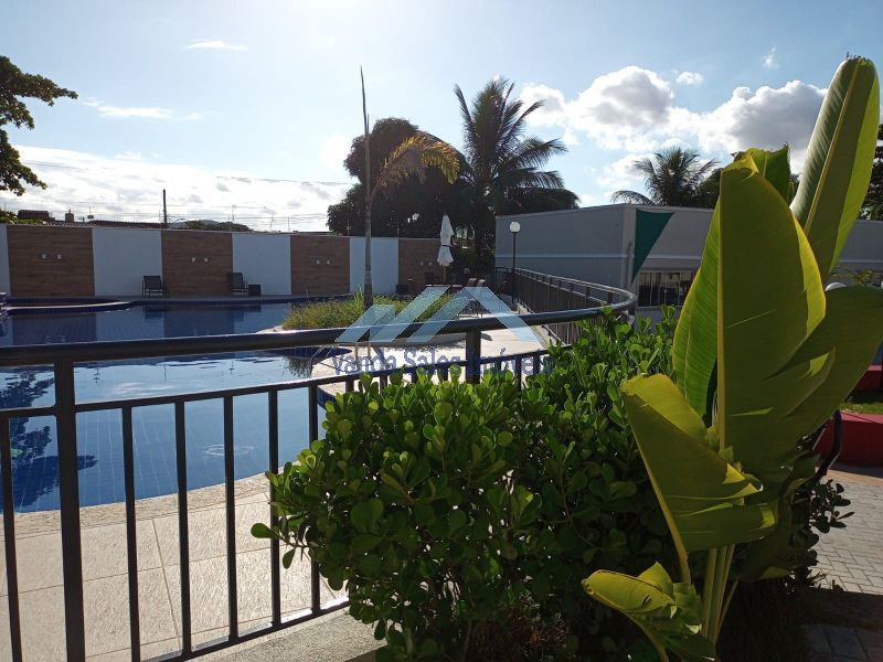 Apartamento para Locação - Cedro Rosa - Campo Grande - RJ