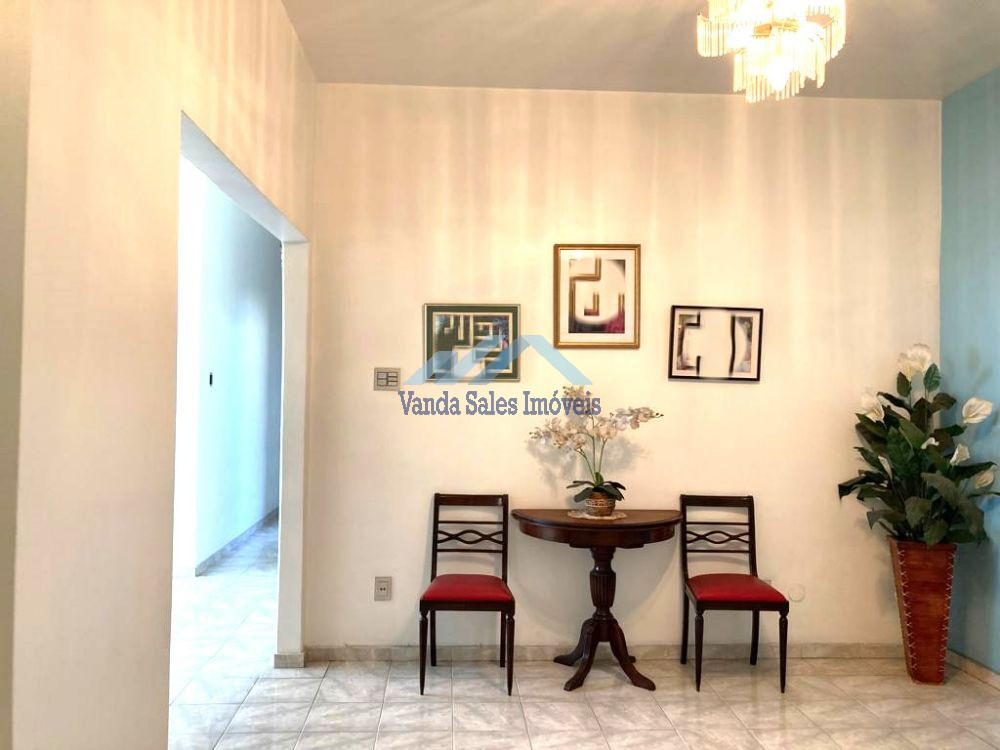 Casa para Locação -  - Campo Grande - RJ