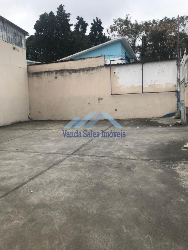 Galpão para Locação -  - Santa Cruz - RJ