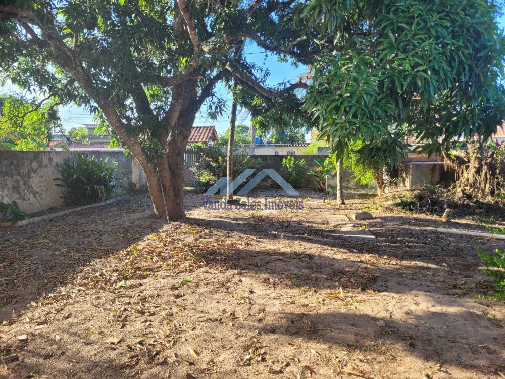 Casa para Venda -  - Rio do Limão - RJ