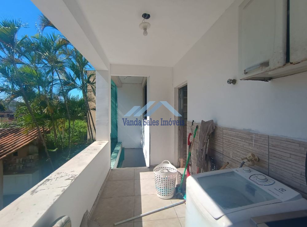 Casa para Venda -  - Campo Grande - RJ