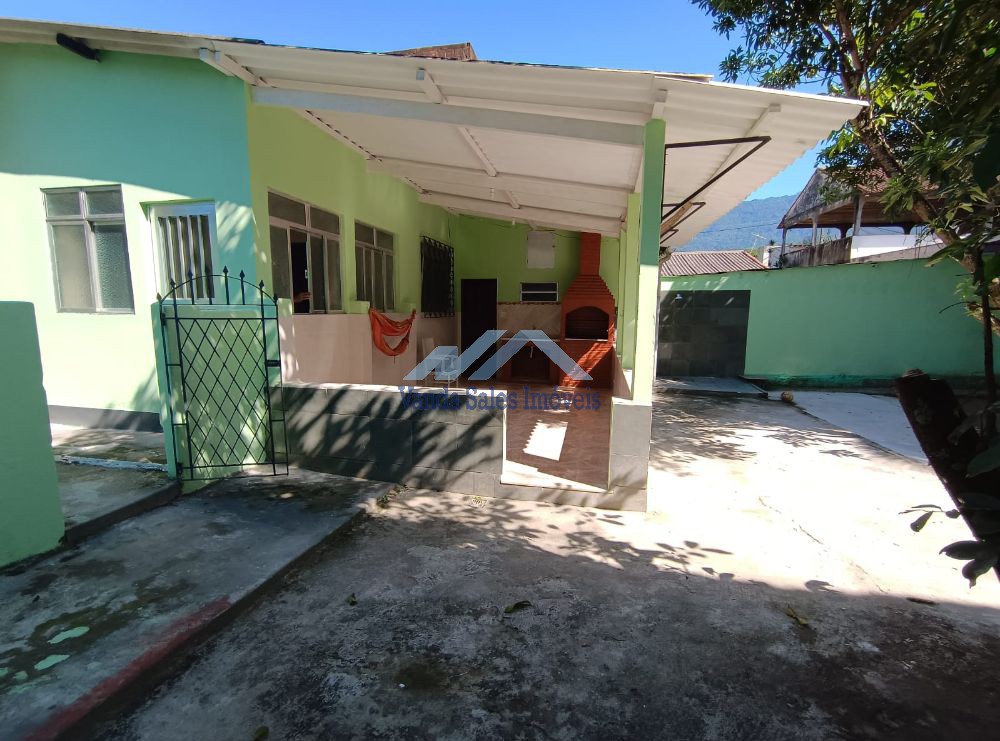 Casa para Locação -  - Vila Muriqui - RJ