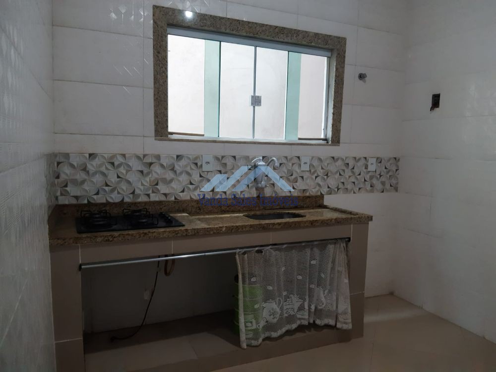 Casa para Venda -  - Campo Grande - RJ