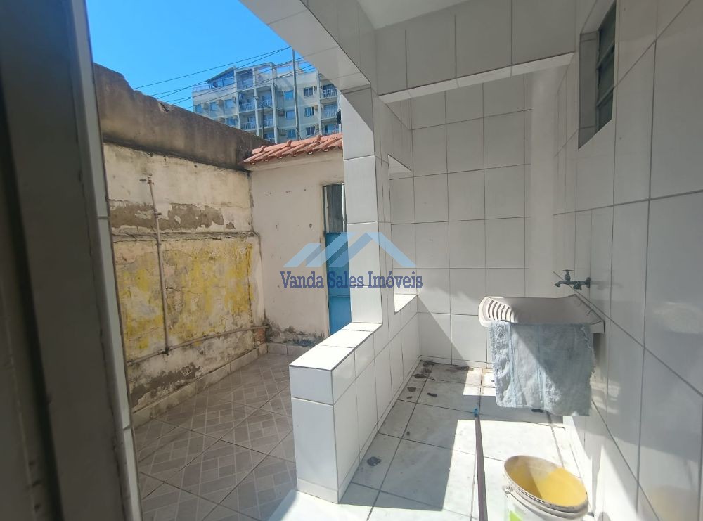 Apartamento para Locação -  - Campo Grande - RJ