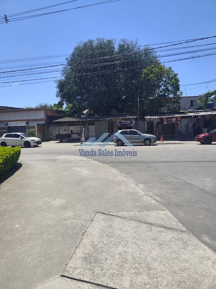 Apartamento para Locação - Reserva do Park II - Guaratiba - RJ