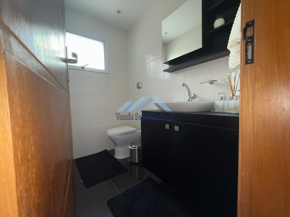 Casa para Venda -  - Campo Grande - RJ