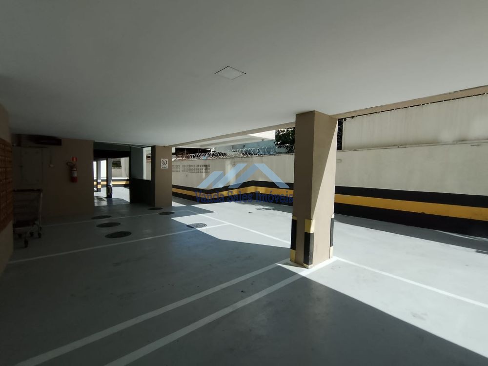 Apartamento para Venda -  - Jacarepaguá - RJ