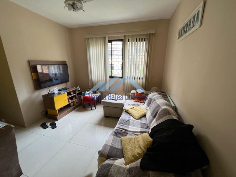 Apartamento para Venda -  - Campo Grande - RJ