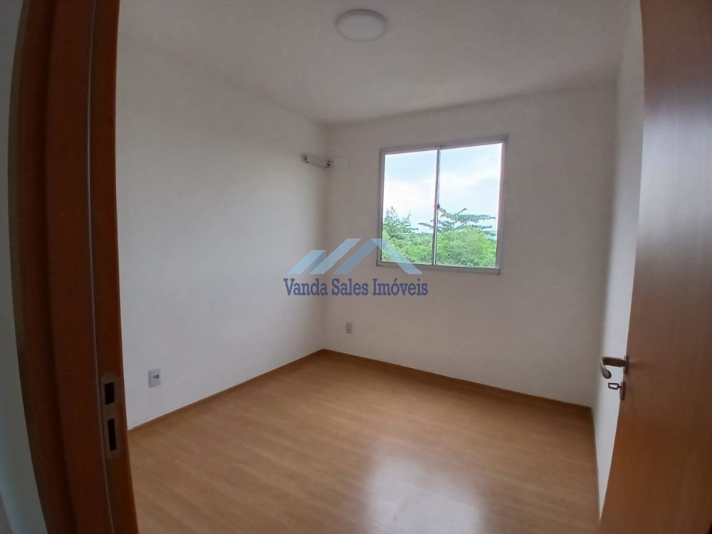 Apartamento para Locação - Cedro Rosa - Campo Grande - RJ