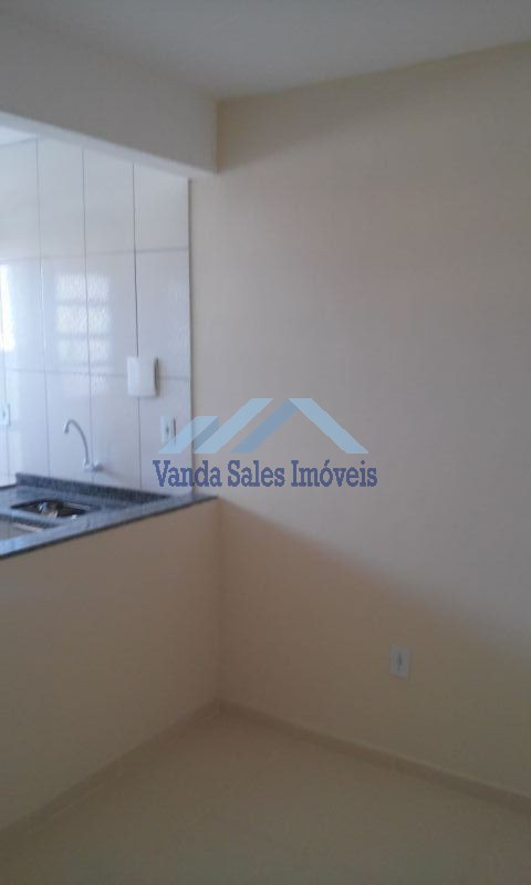 Apartamento para Locação - 400 - Campo Grande - RJ