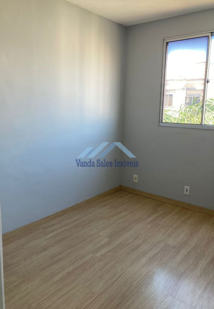 Apartamento para Venda - Park Riversul - Campo Grande - RJ