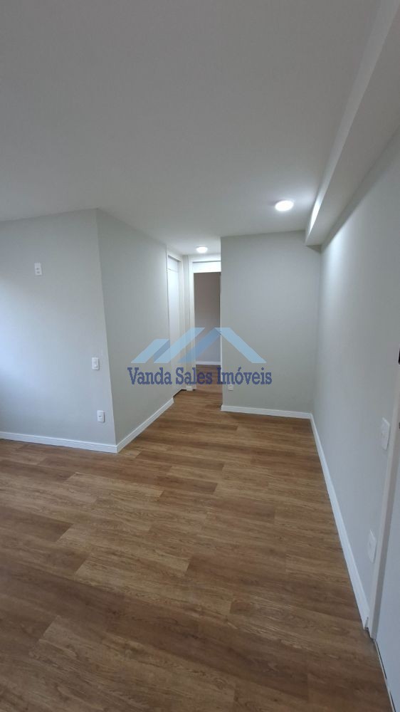 Apartamento para Venda - Viva Vida Moinho - Campo Grande - RJ