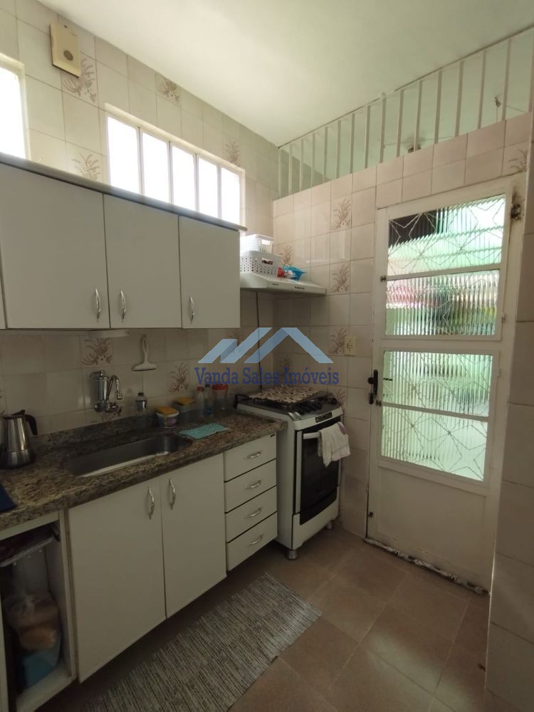 Casa para Venda -  - Campo Grande - RJ