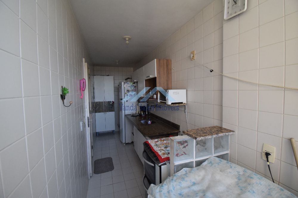 Apartamento para Venda - Nova Barra - Recreio dos Bandeirantes - RJ