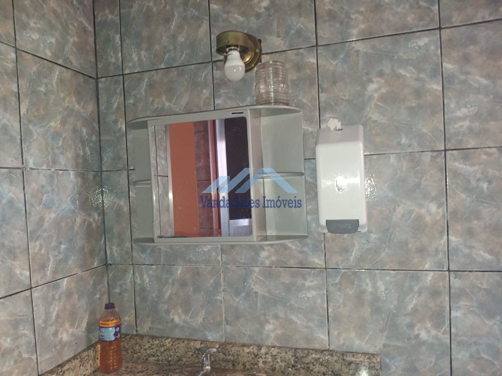 Casa para Locação -  - Campo Grande - RJ