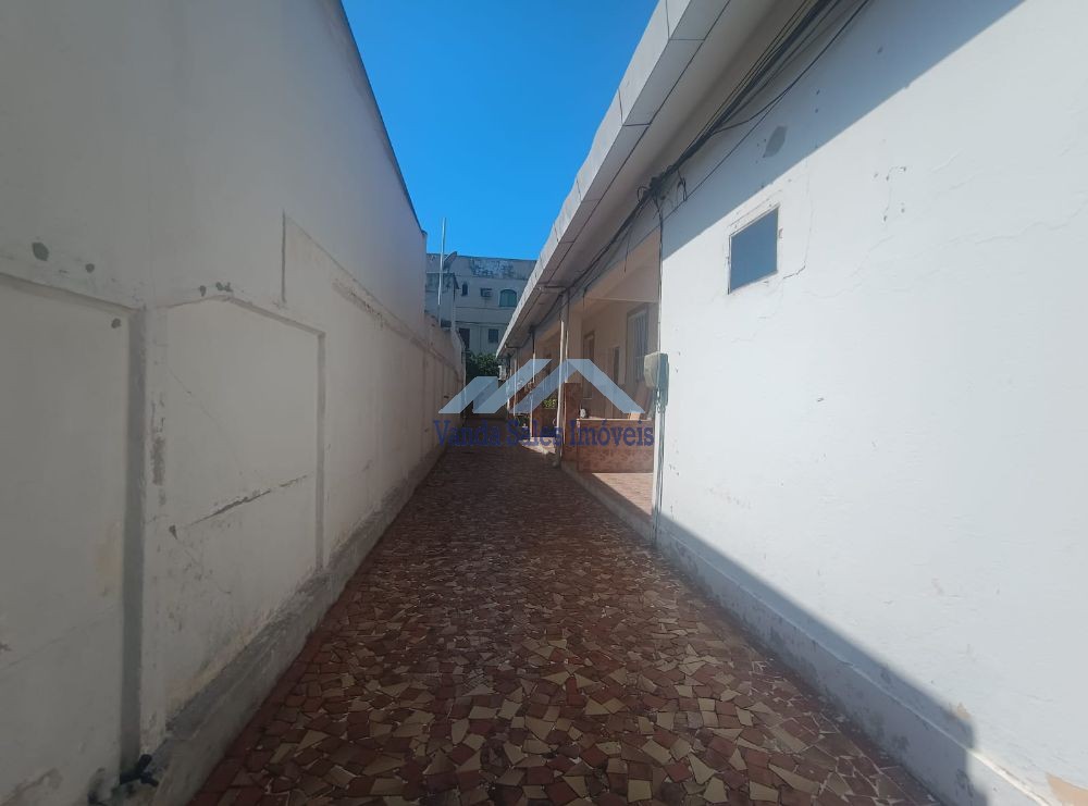 Casa para Locação -  - Campo Grande - RJ