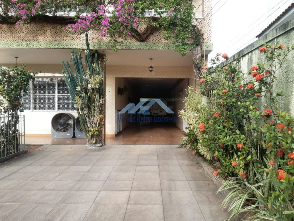 Casa para Locação -  - Campo Grande - RJ