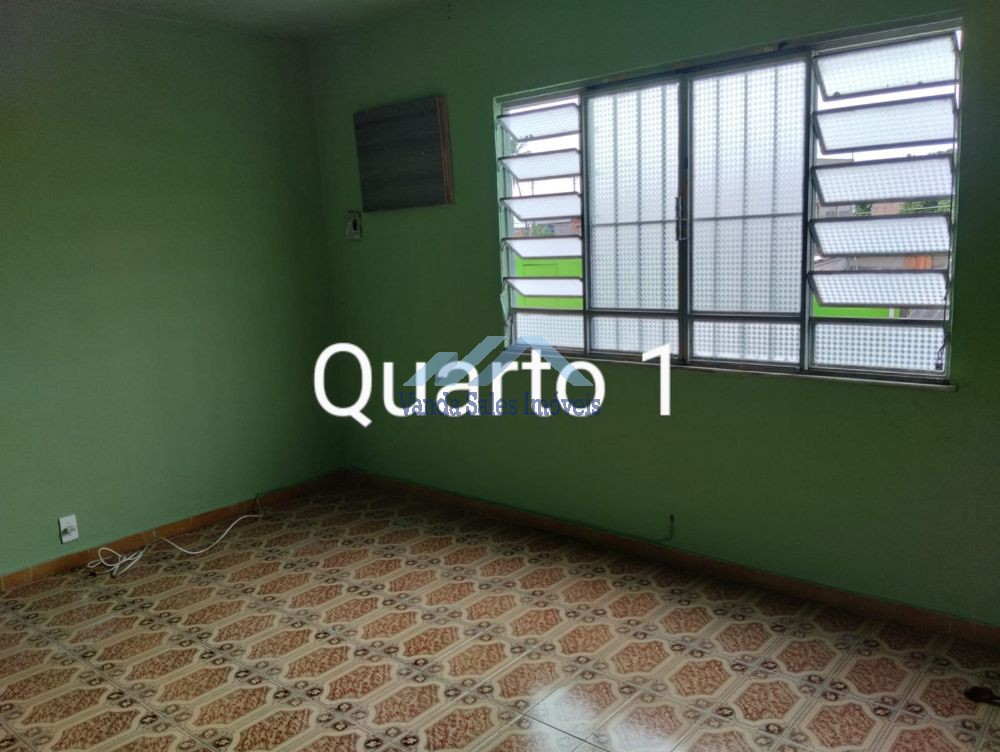 Casa para Venda -  - Bangú - RJ