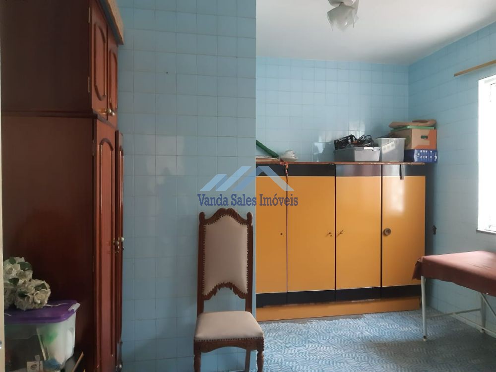 Casa para Locação -  - Campo Grande - RJ