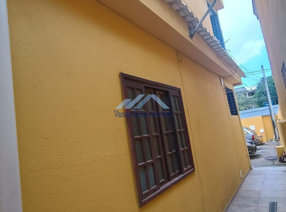Casa para Locação -  - Campo Grande - RJ