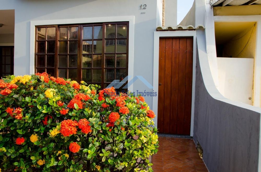 Casa para Venda -  - Campo Grande - RJ