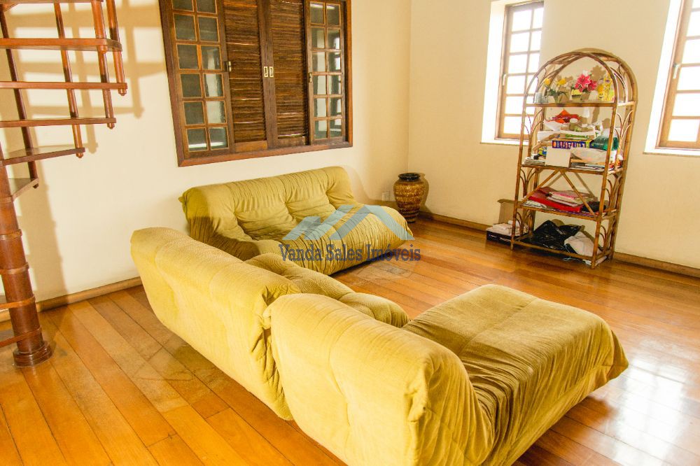 Casa para Venda -  - Campo Grande - RJ