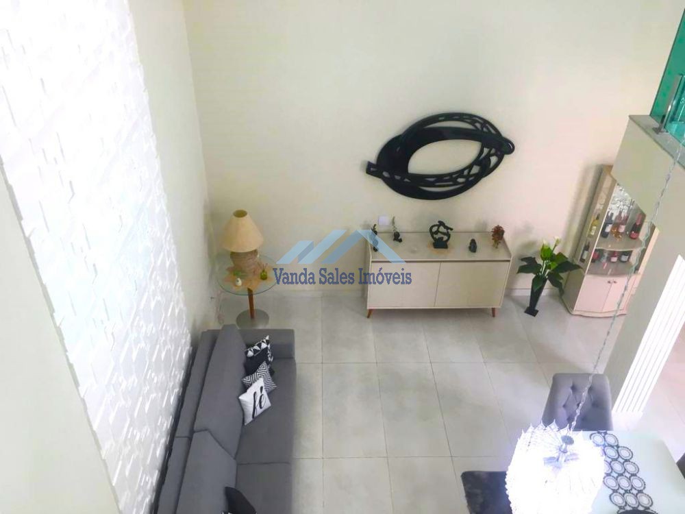 Casa para Venda -  - Campo Grande - RJ