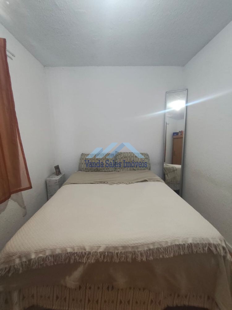 Apartamento para Locação - Reserva do Park II - Guaratiba - RJ