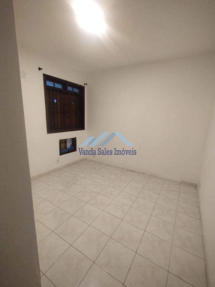 Casa para Venda - Jardim Vitor Alves - Campo Grande - RJ