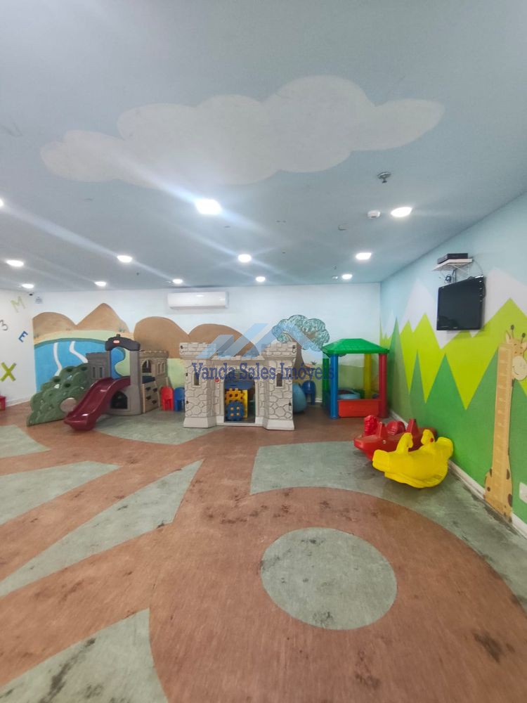 Apartamento para Venda - Atlantis Park - Campo Grande - RJ