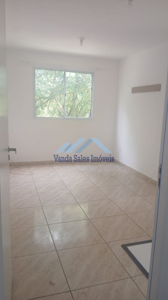 Apartamento para Locação - Porto Barão - Campo Grande - RJ