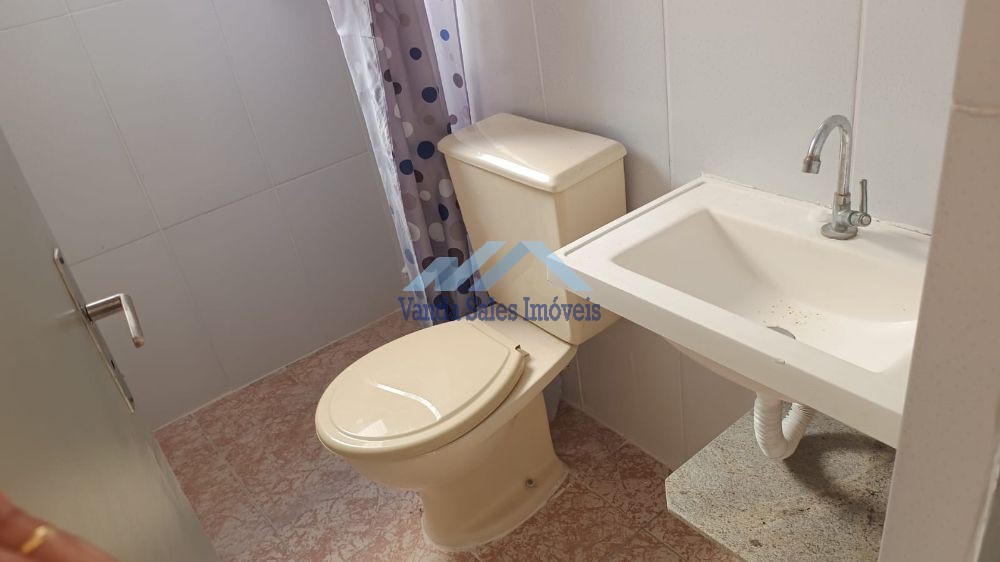 Apartamento para Venda ou Locação - Flamingo Residencial - Campo Grande - RJ