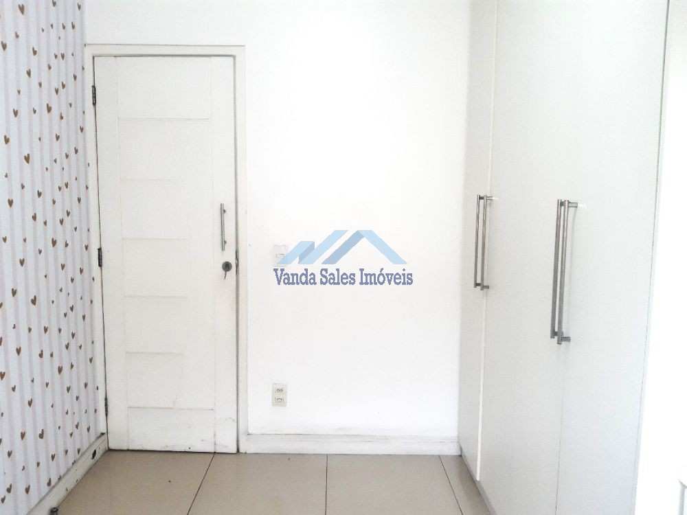 Apartamento para Venda - Village Bouganvilles - Campo Grande - RJ