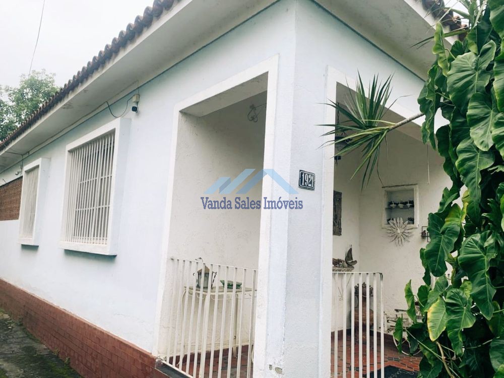 Casa para Venda -  - Campo Grande - RJ