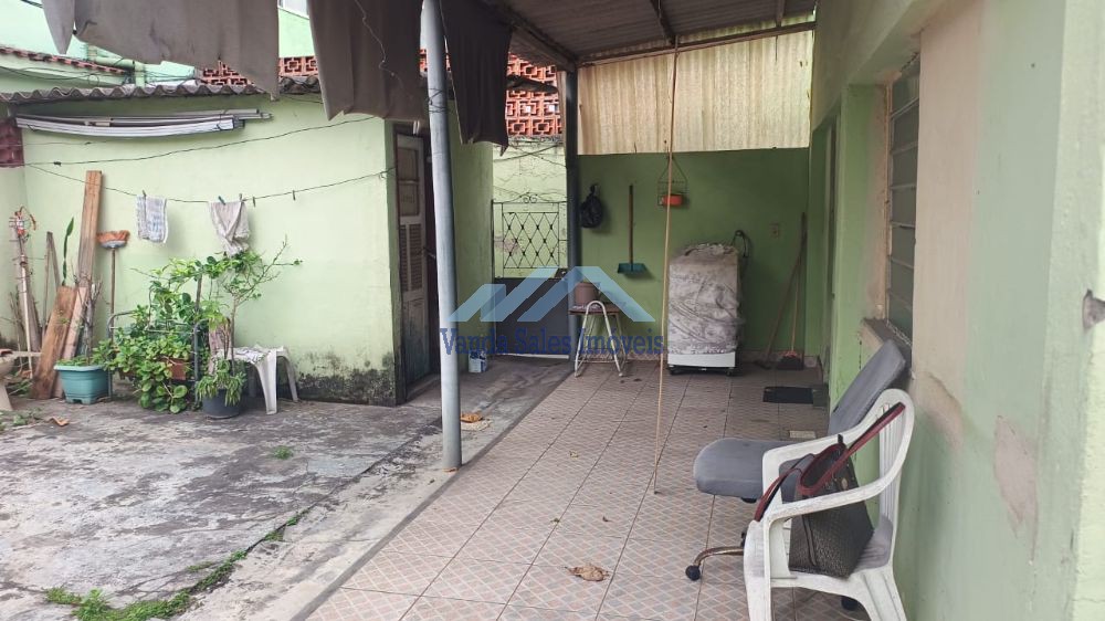 Casa para Venda -  - Bangú - RJ