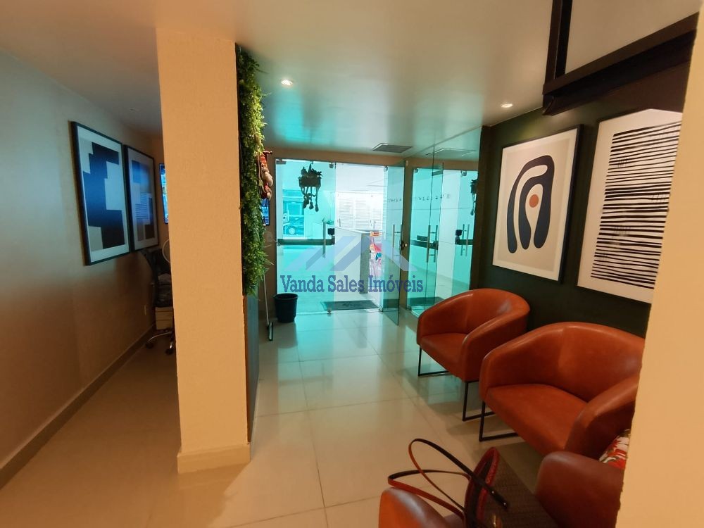 Apartamento para Venda -  - Jacarepaguá - RJ