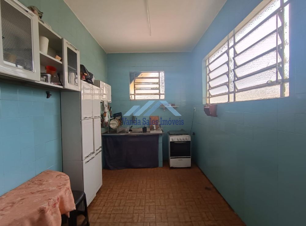 Casa para Locação -  - Campo Grande - RJ
