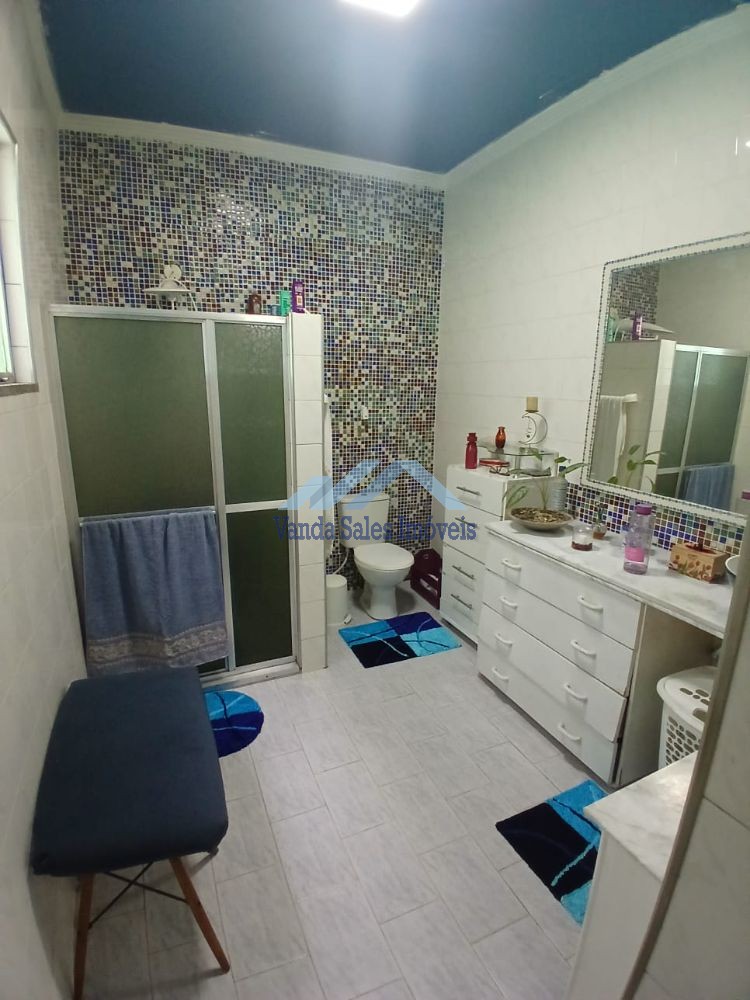 Casa para Venda -  - Campo Grande - RJ