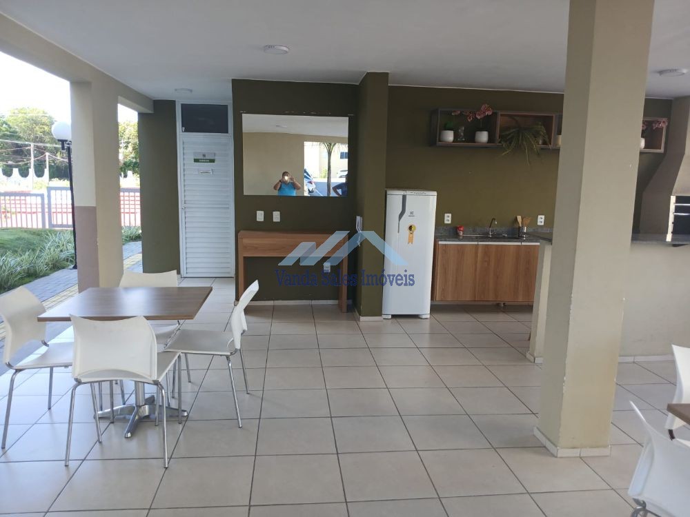 Apartamento para Locação -  - Campo Grande - RJ