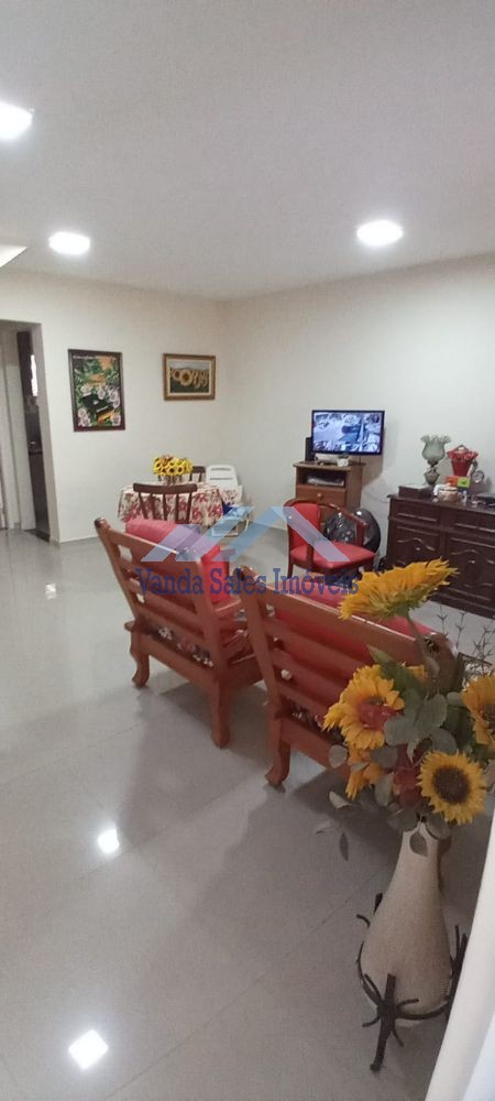 Casa para Venda -  - Campo Grande - RJ