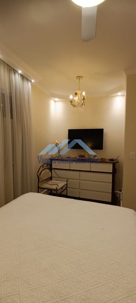 Apartamento para Venda - Life Resort - Campo Grande - RJ