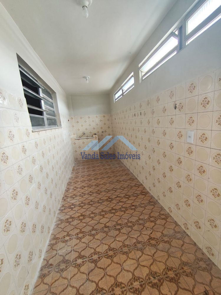 Casa para Venda -  - Magalhães Bastos - RJ