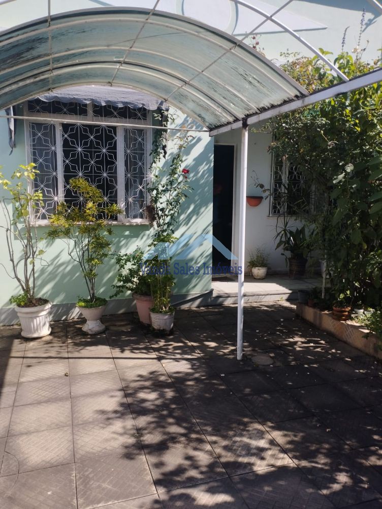 Casa para Venda -  - Campo Grande - RJ