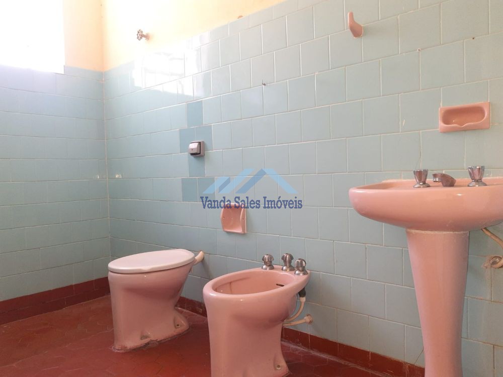 Casa para Venda -  - Campo Grande - RJ