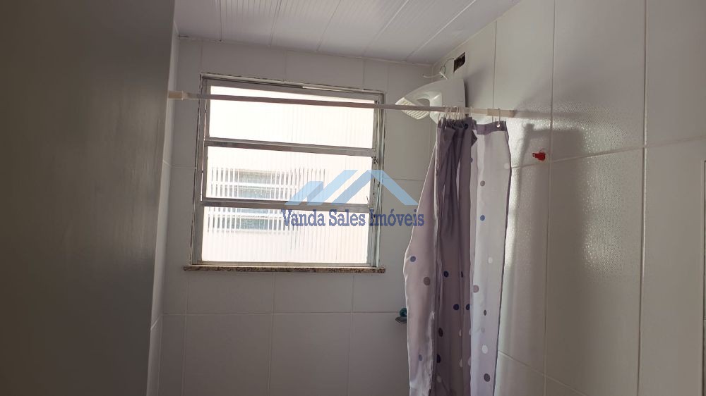 Apartamento para Venda ou Locação - Flamingo Residencial - Campo Grande - RJ