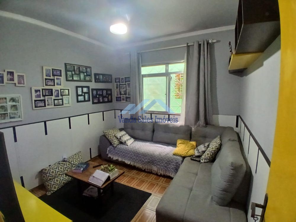 Casa para Venda -  - Campo Grande - RJ